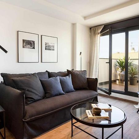 Apartamento Bguest Con Terraza Alicante Zewnętrze zdjęcie