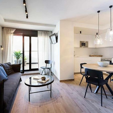 Apartamento Bguest Con Terraza Alicante Zewnętrze zdjęcie