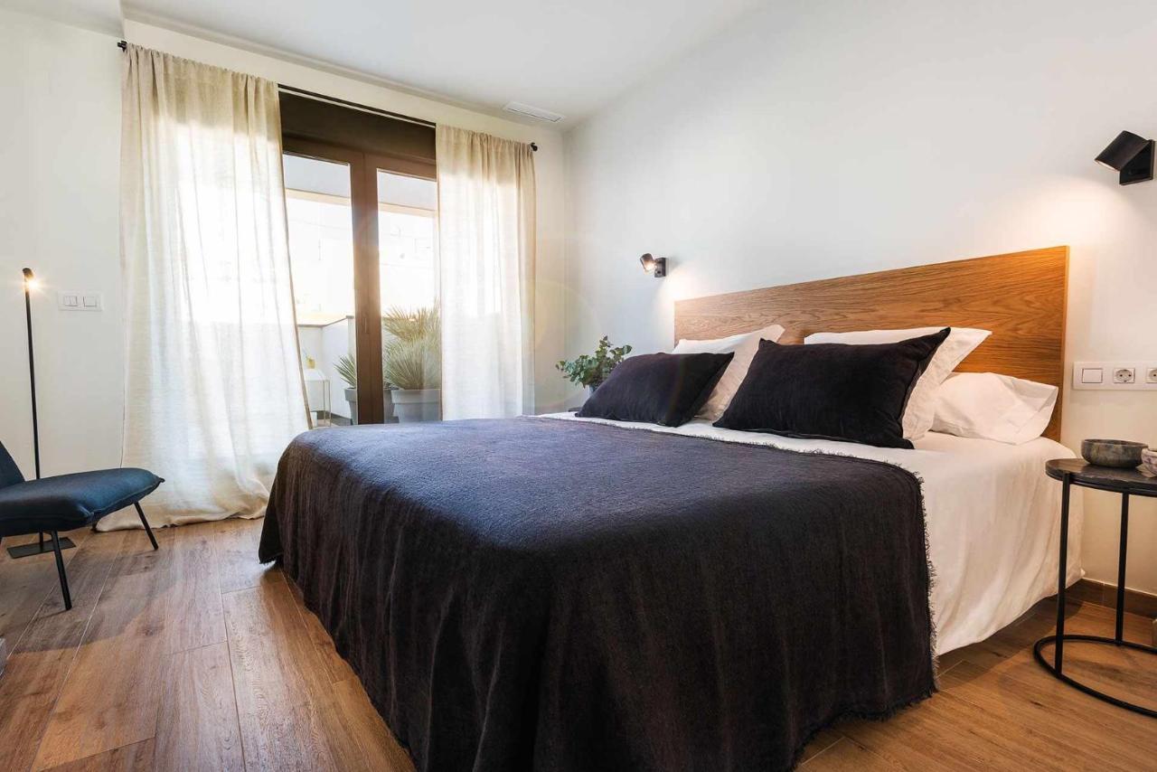 Apartamento Bguest Con Terraza Alicante Zewnętrze zdjęcie