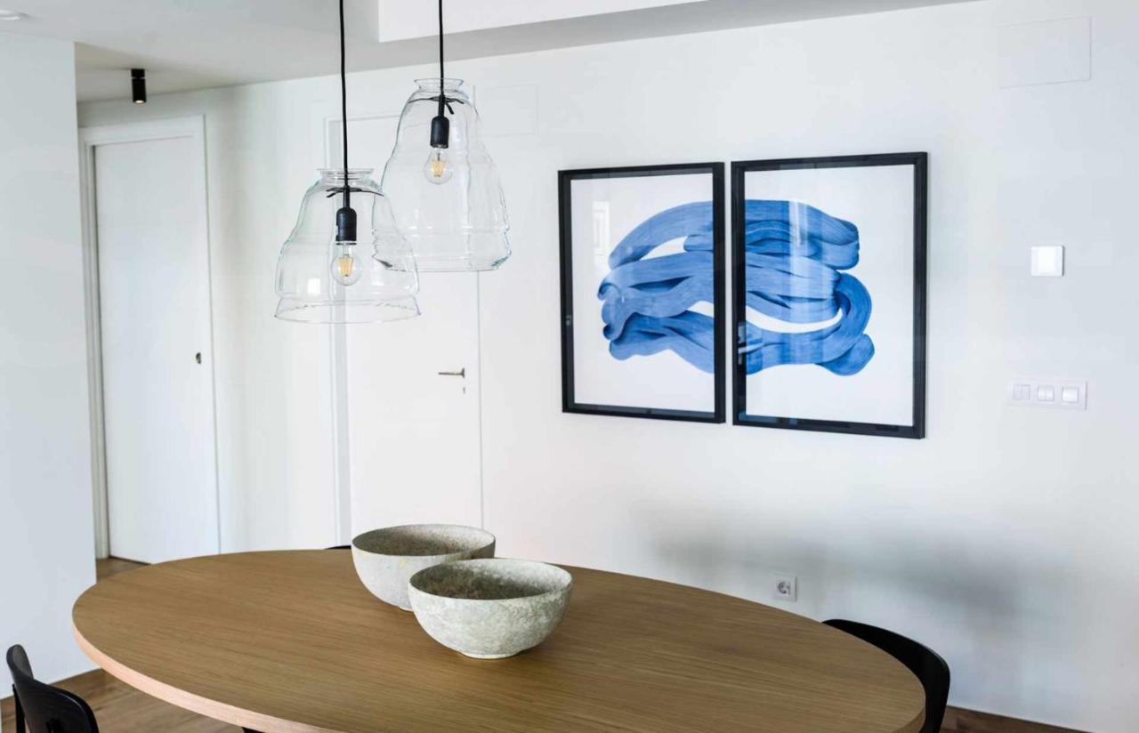 Apartamento Bguest Con Terraza Alicante Zewnętrze zdjęcie