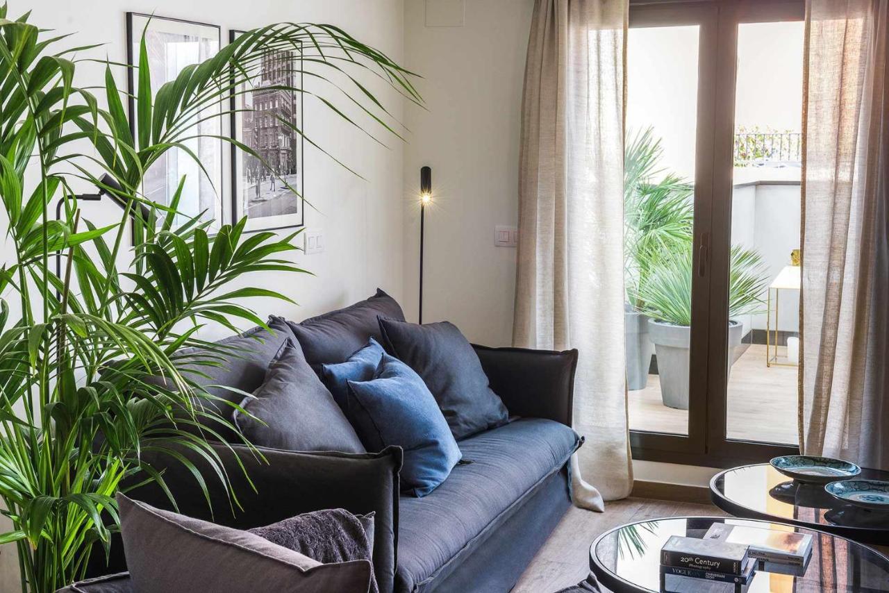 Apartamento Bguest Con Terraza Alicante Zewnętrze zdjęcie