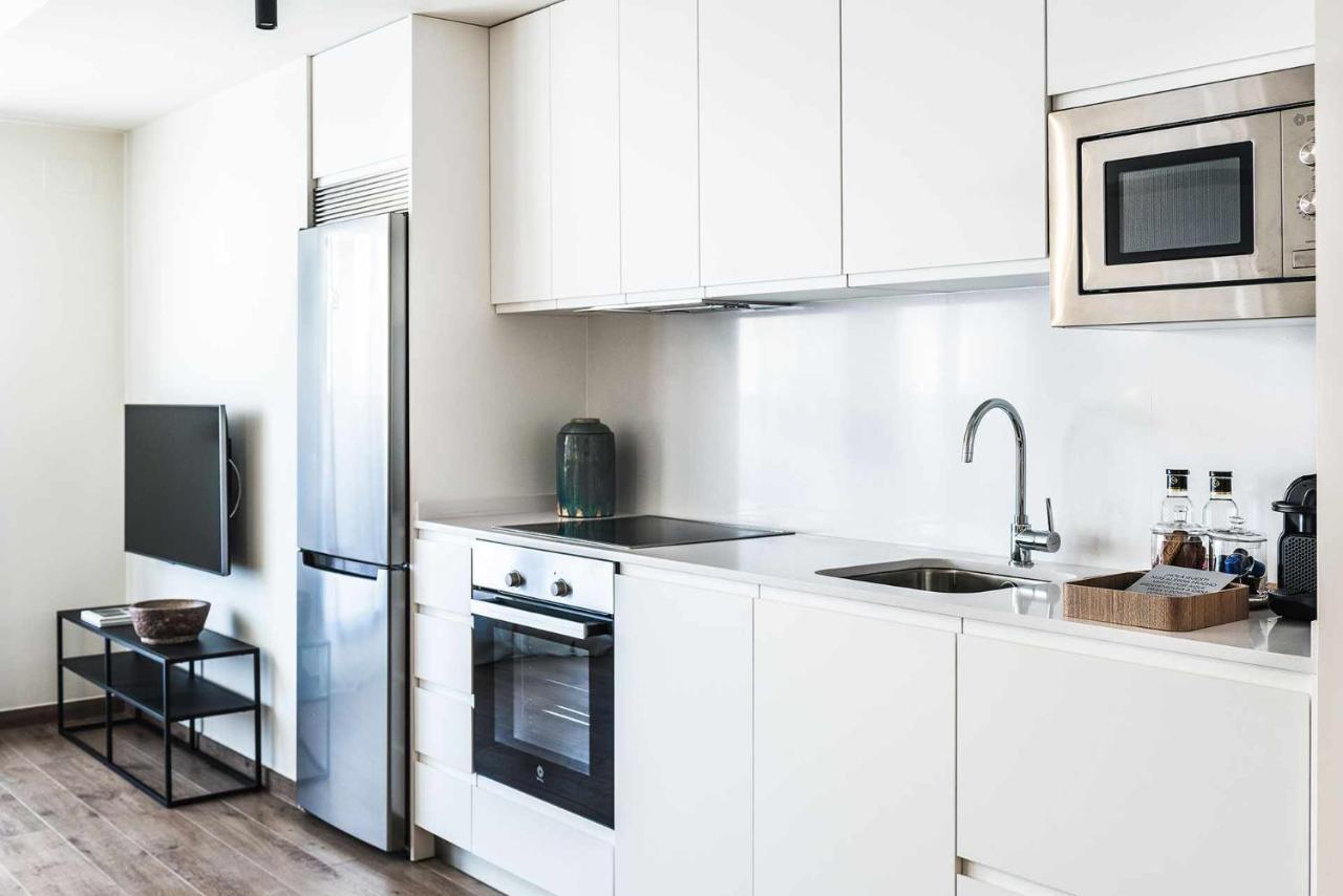 Apartamento Bguest Con Terraza Alicante Zewnętrze zdjęcie