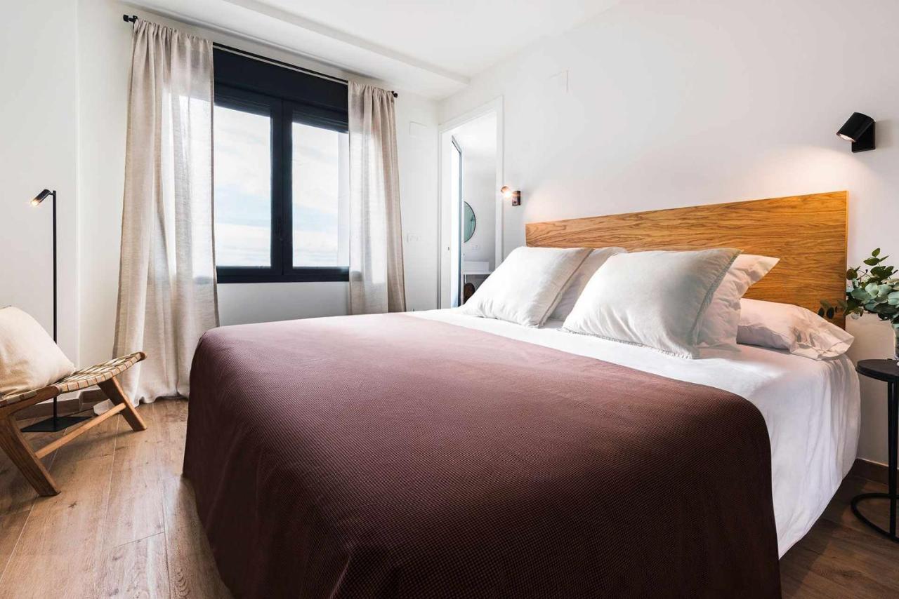 Apartamento Bguest Con Terraza Alicante Zewnętrze zdjęcie