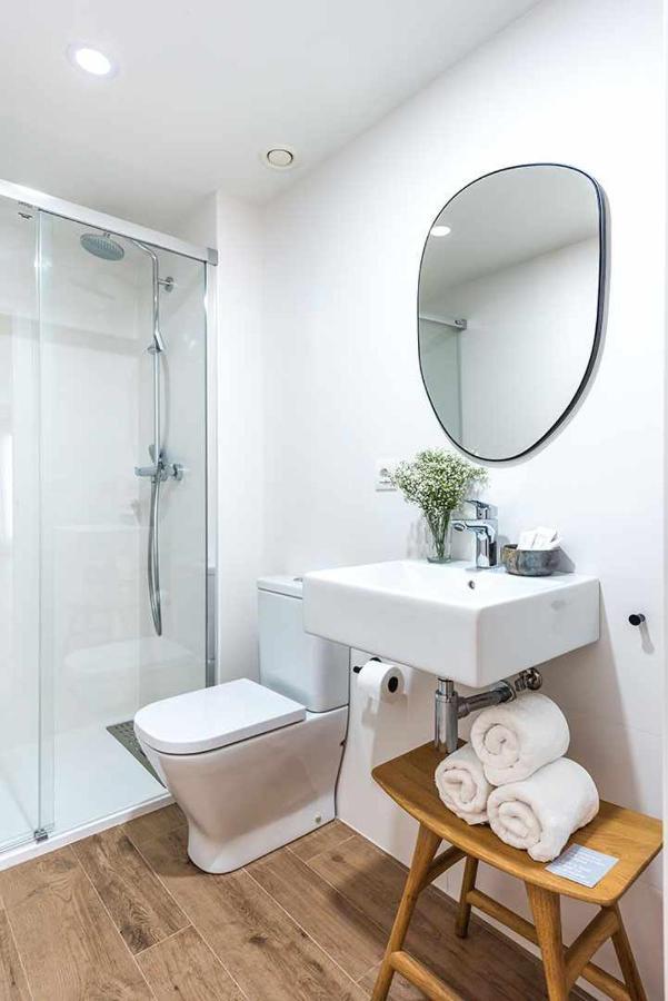 Apartamento Bguest Con Terraza Alicante Zewnętrze zdjęcie