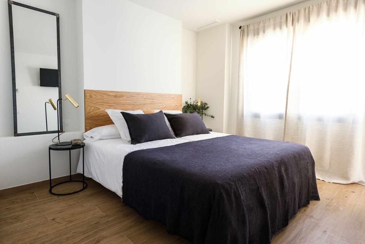 Apartamento Bguest Con Terraza Alicante Zewnętrze zdjęcie