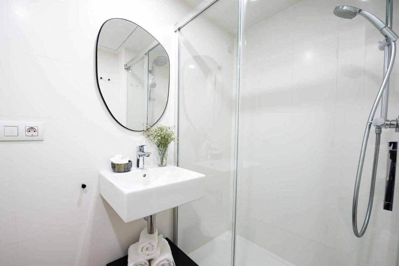 Apartamento Bguest Con Terraza Alicante Zewnętrze zdjęcie