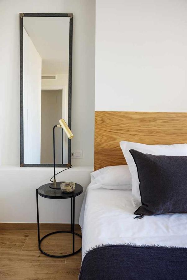 Apartamento Bguest Con Terraza Alicante Zewnętrze zdjęcie