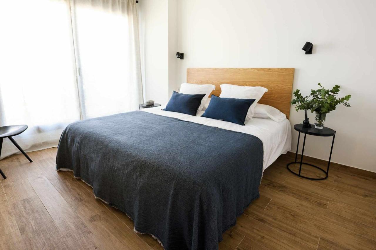 Apartamento Bguest Con Terraza Alicante Zewnętrze zdjęcie